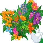 Logo of Make Bouquet android Application 